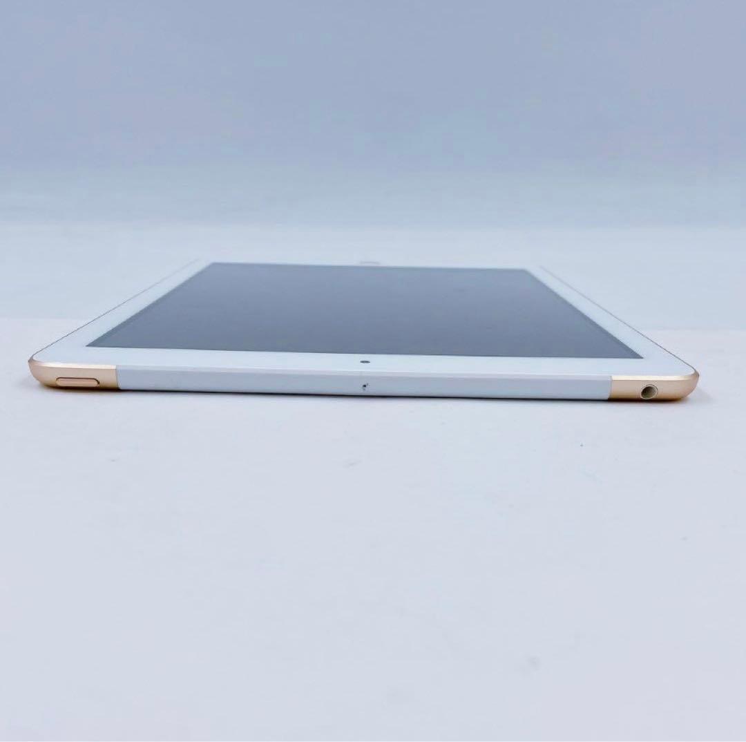 9EM89 Apple アップル ipad 第5世代 32GB ゴールド