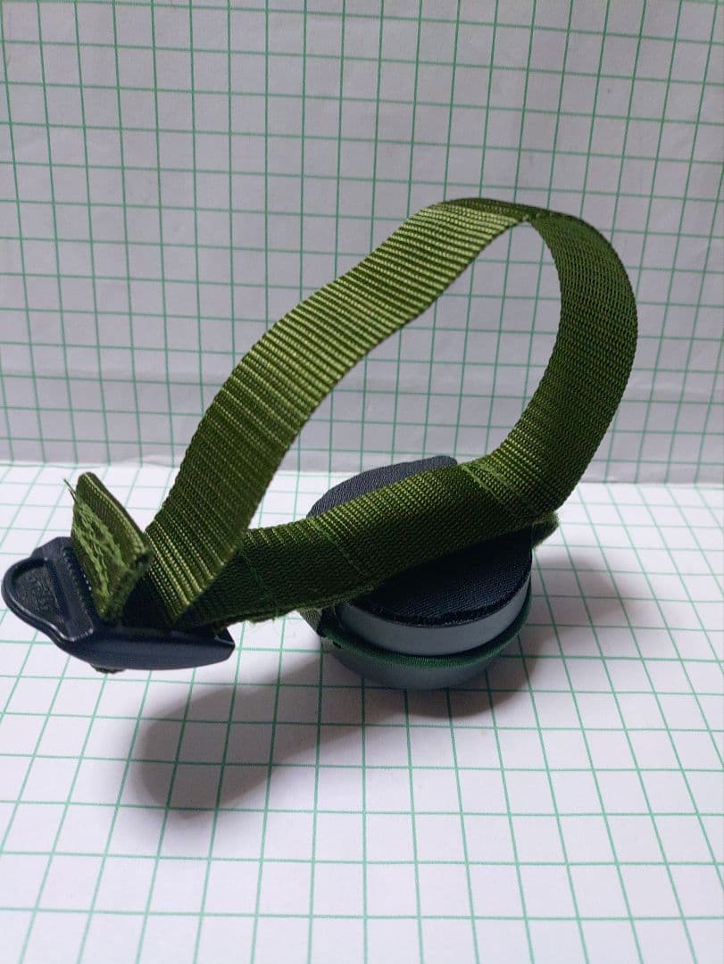 TUSA コンパス 改良品スキューバ、潜水装備。陸自。自衛隊アイテム