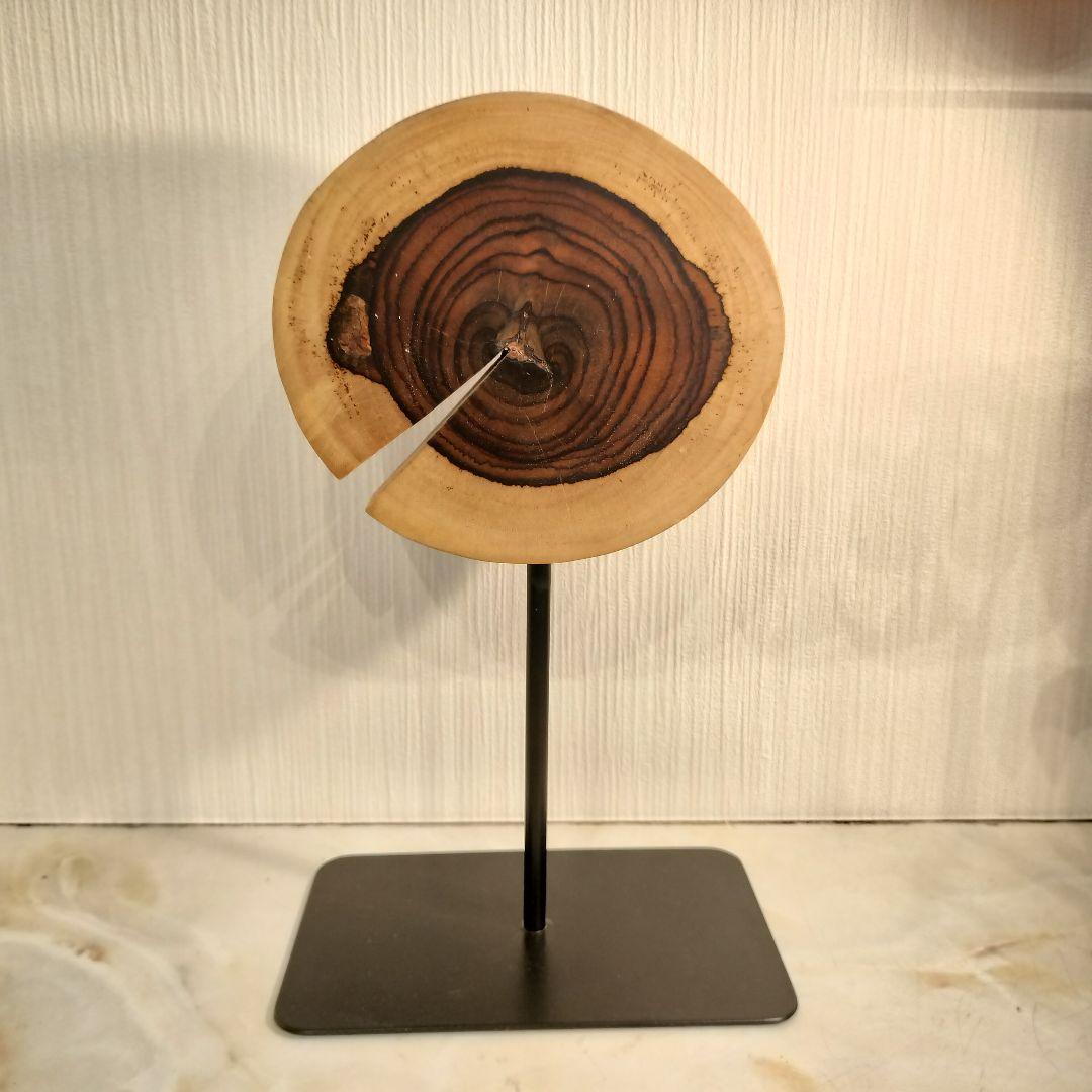 現代美術 モダンオブジェ ウッドオブジェ