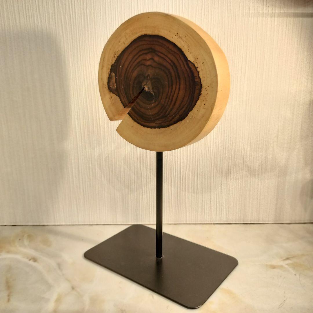 現代美術 モダンオブジェ ウッドオブジェ