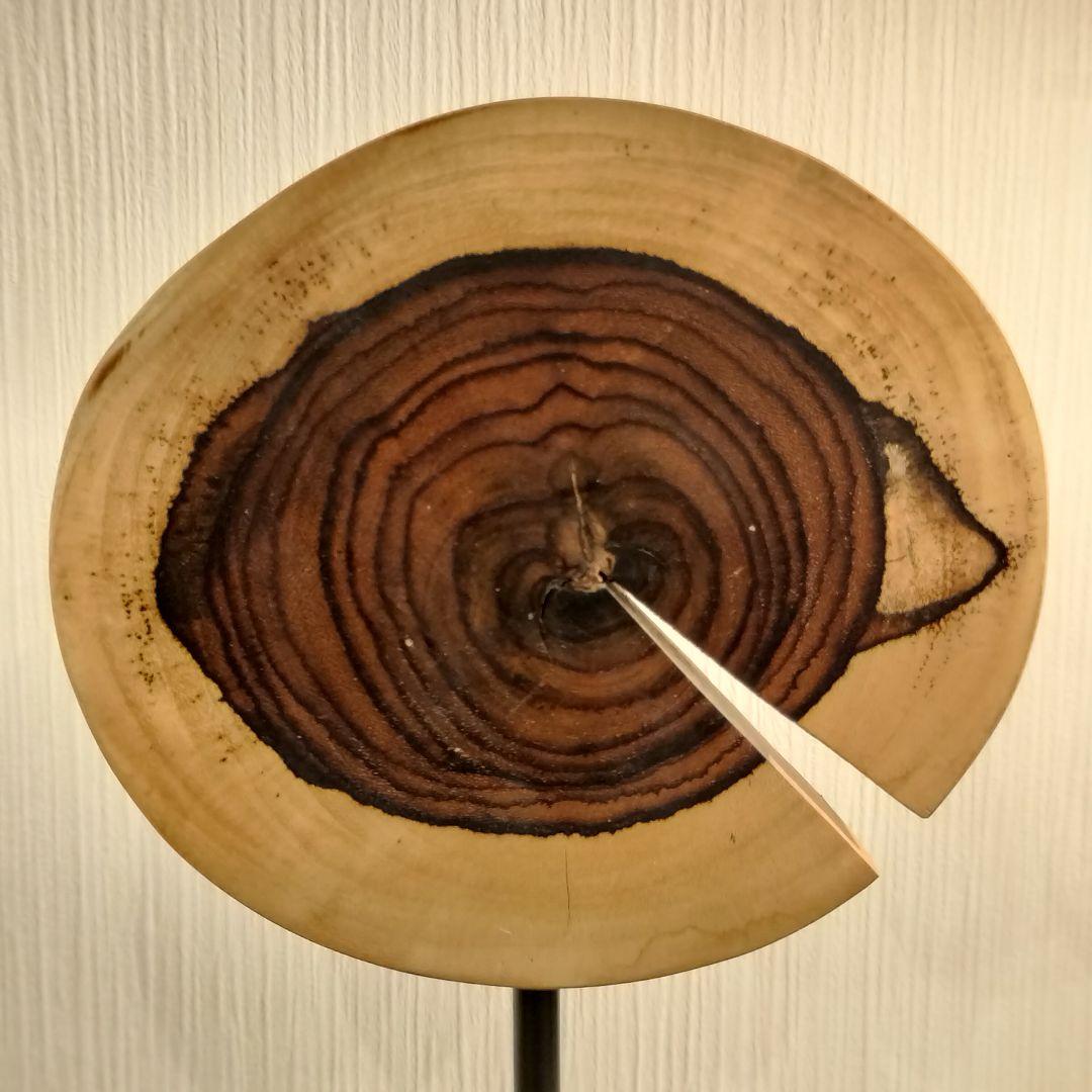 現代美術 モダンオブジェ ウッドオブジェ