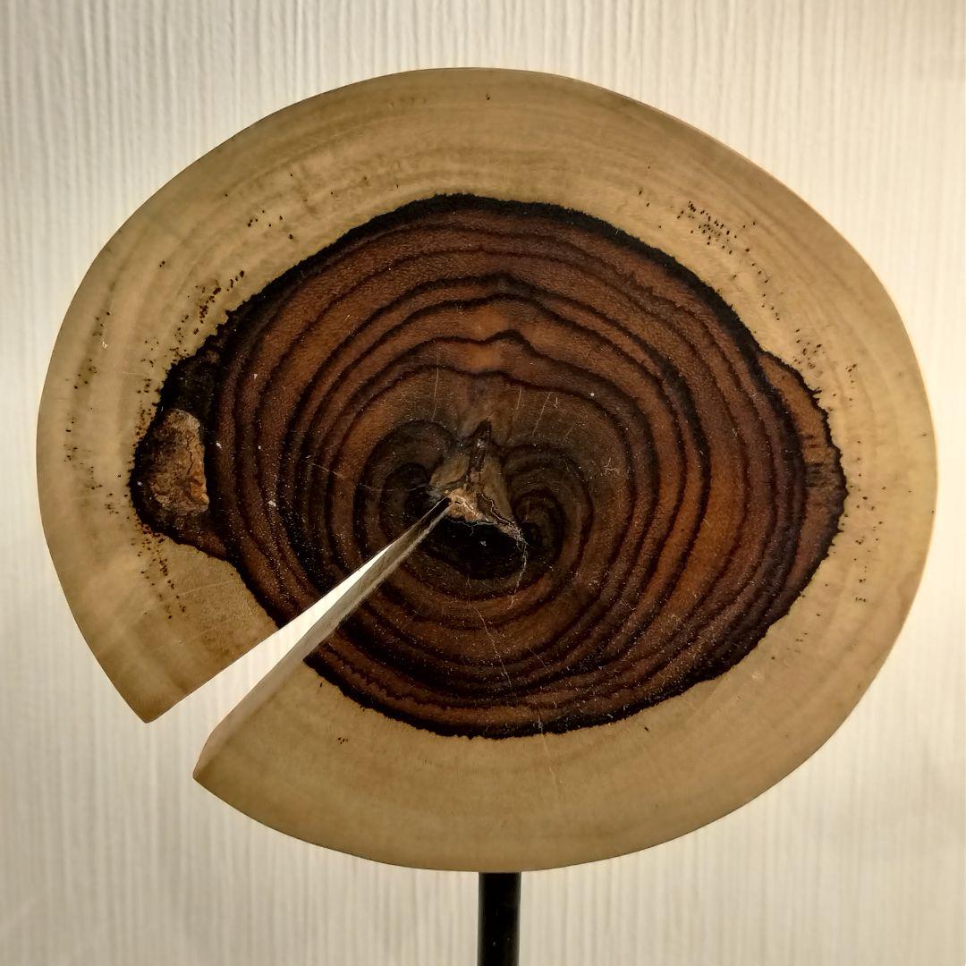 現代美術 モダンオブジェ ウッドオブジェ