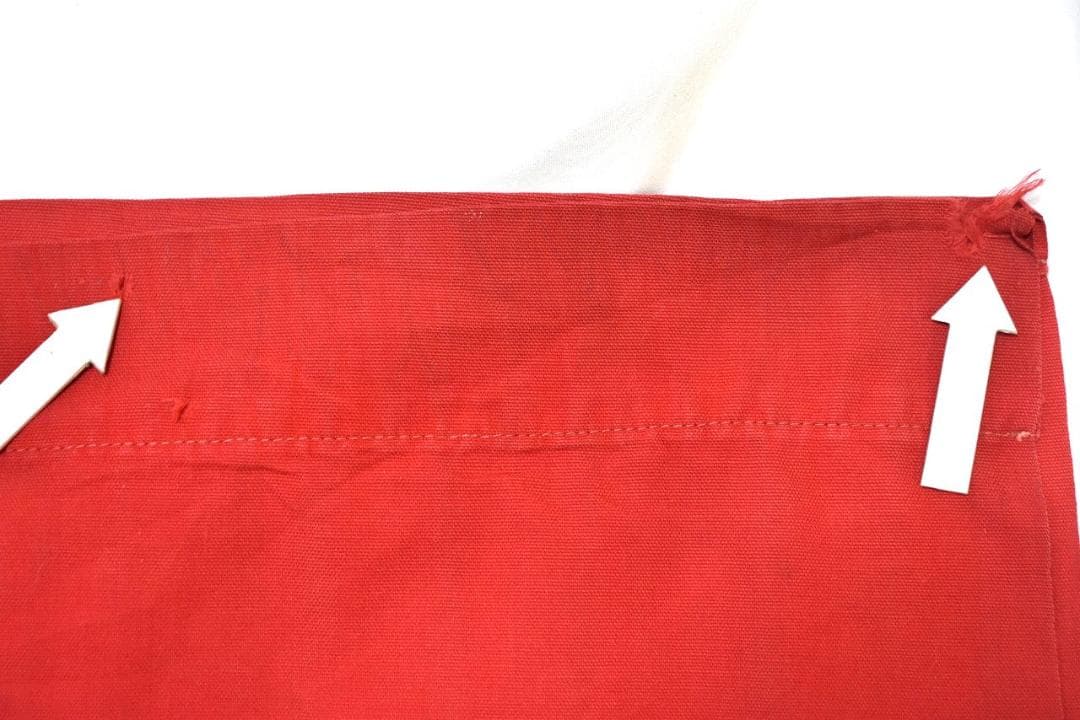 ＠70s ビンテージ USMC 沖縄駐留 メモリアルフラッグ