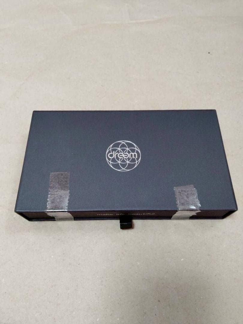 Dreem フィボナッチ（Fibonacci）2イン1 財布型ケース Apple