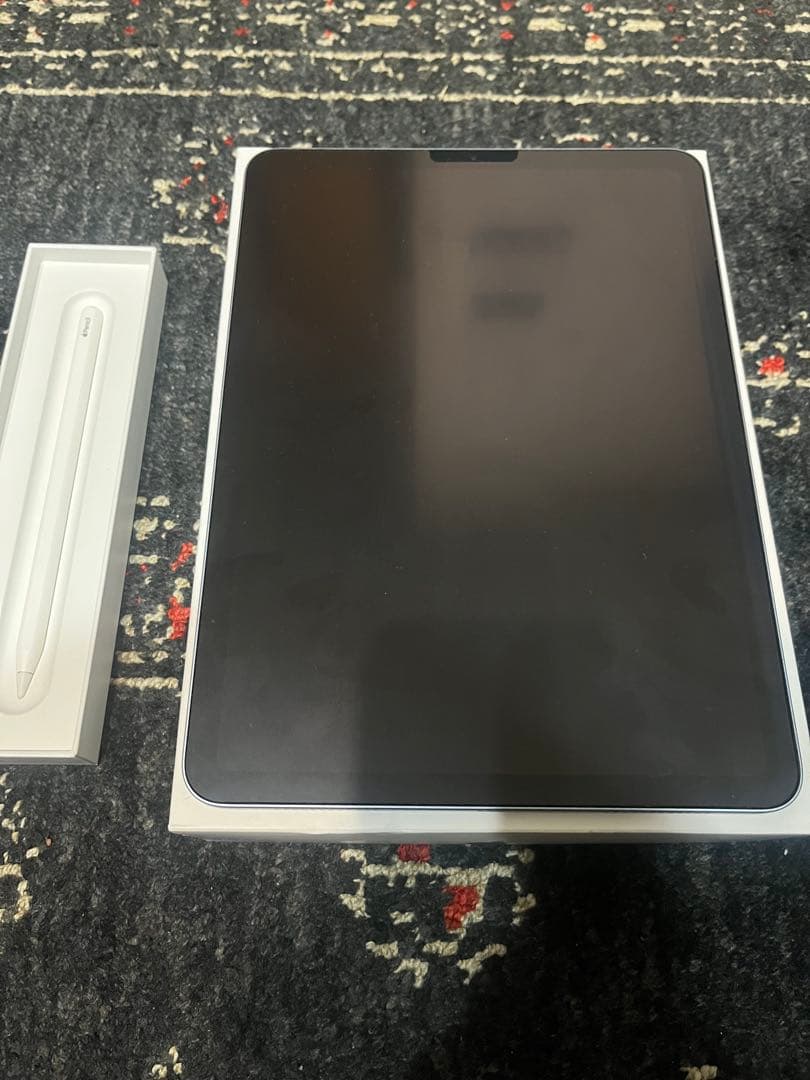 iPadAir4(256GB)ApplePencil第2世代