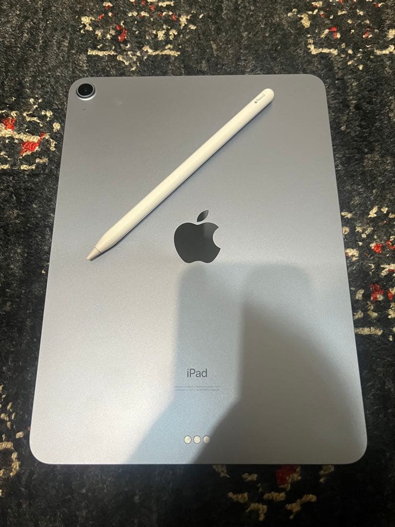 iPadAir4(256GB)ApplePencil第2世代