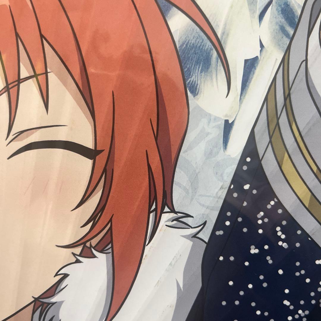 あんスタ　スタフォニ4thペンライトペンライトチューブうちわ　レオ泉　まとめ売り