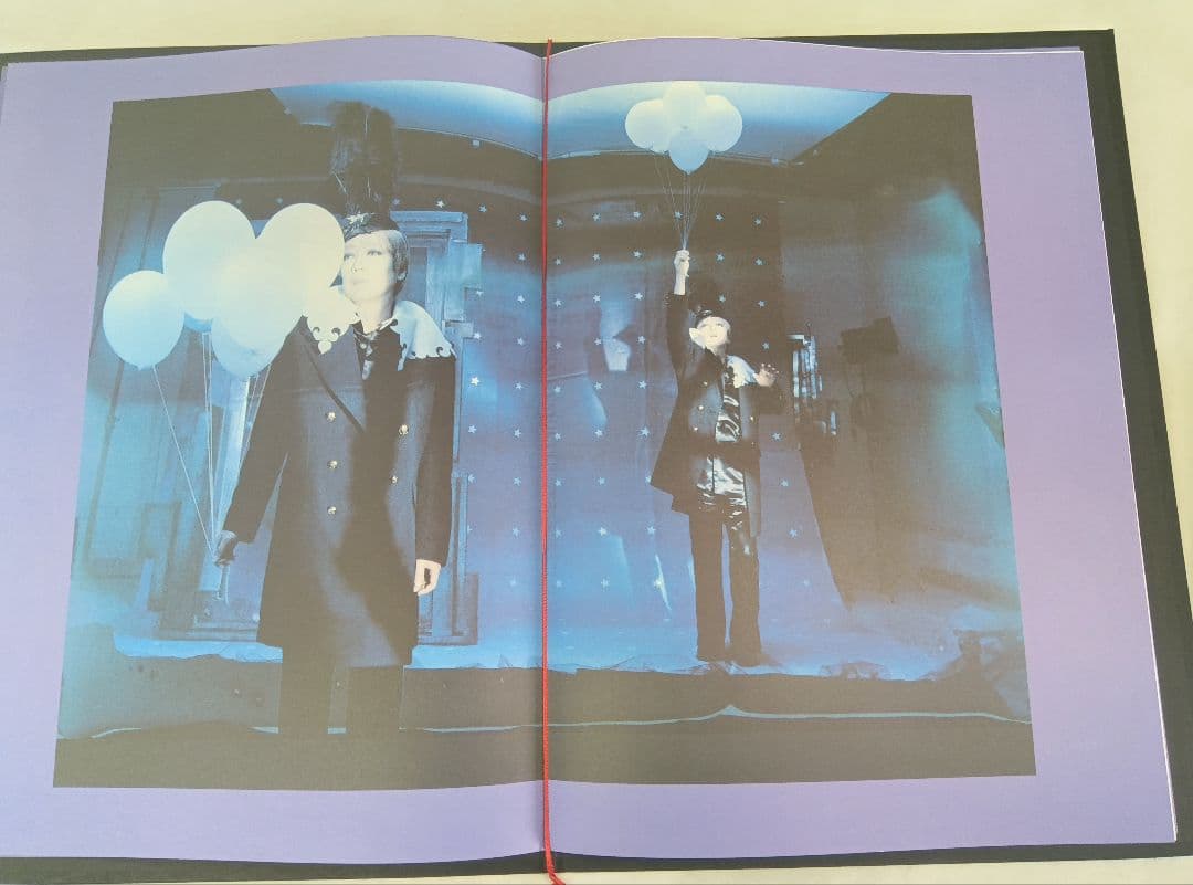 沢田研二　コンサートツアー 　舞台　パンフレット　9点セット　ジュリー　大判