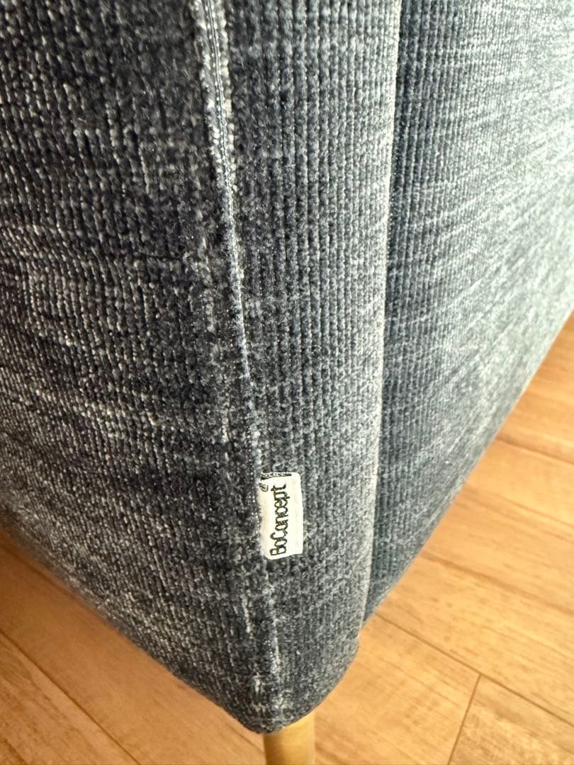 rick_ ボーコンセンプトBoConcept OSAKA