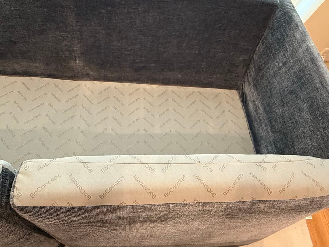 rick_ ボーコンセンプトBoConcept OSAKA