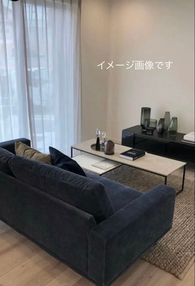 rick_ ボーコンセンプトBoConcept OSAKA