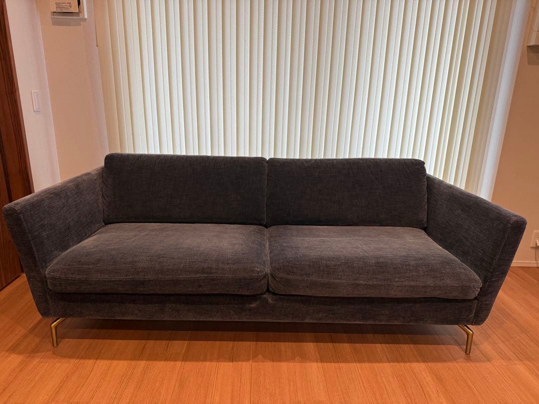 rick_ ボーコンセンプトBoConcept OSAKA