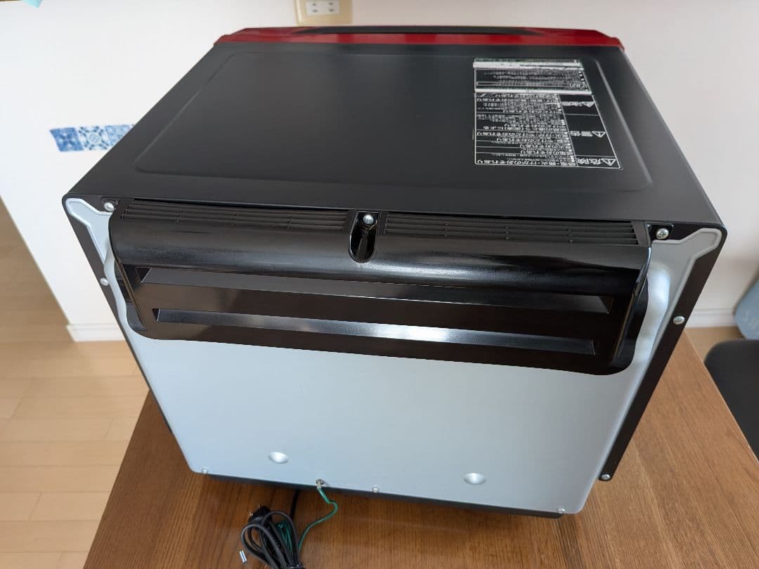 sokohakato　日立加熱水蒸気 オーブンレンジMRO-LV300