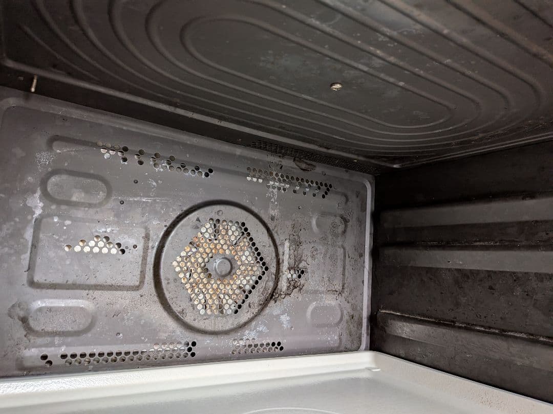 sokohakato　日立加熱水蒸気 オーブンレンジMRO-LV300