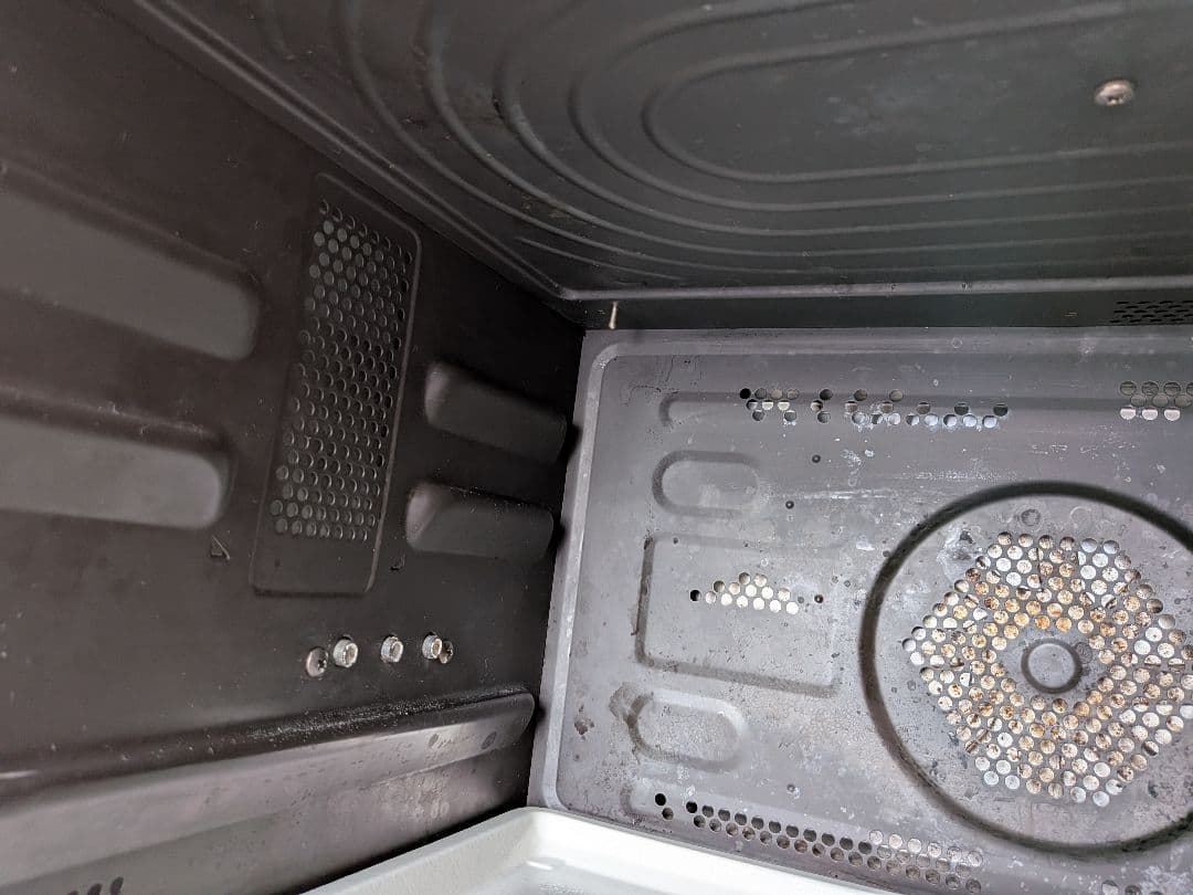 sokohakato　日立加熱水蒸気 オーブンレンジMRO-LV300