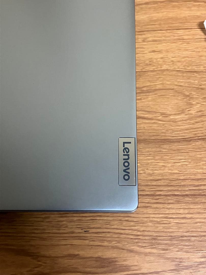 Windowsノート本体 IdeaPad Slim 3 Gen 8 Ryzen 5 16GB 512GB