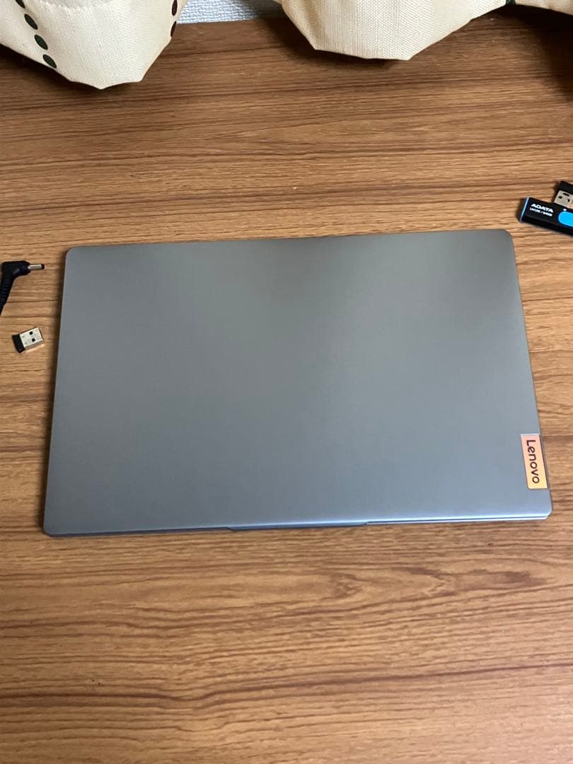 Windowsノート本体 IdeaPad Slim 3 Gen 8 Ryzen 5 16GB 512GB