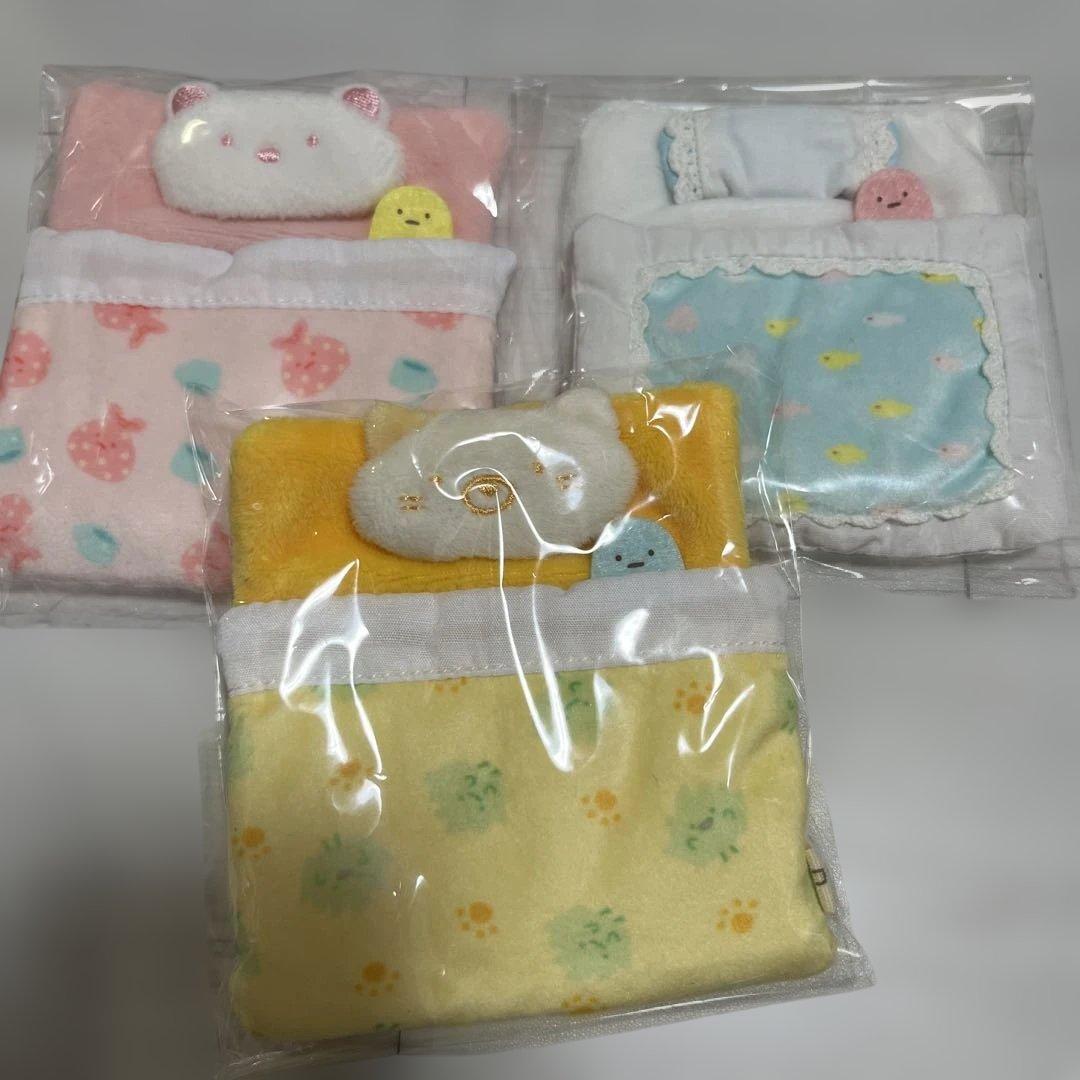 すみっコぐらし　お部屋セット