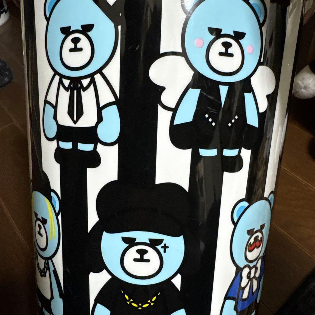 BIGBANG ベア　ジヨン　ヨンベ　セット