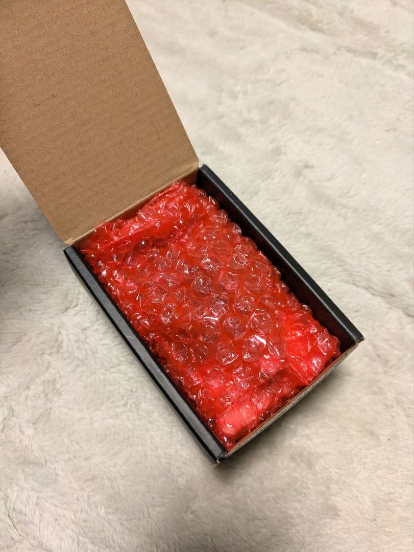 korg Pitchblack X クリームホワイト バッファ チューナー