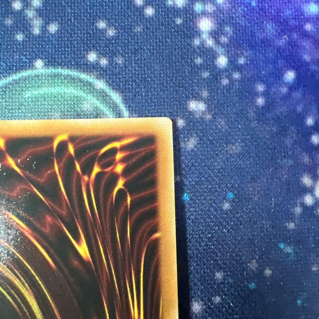 M∀LICE＜Q＞HEARTS OF CRYPTER シークレット　ロゴ入り