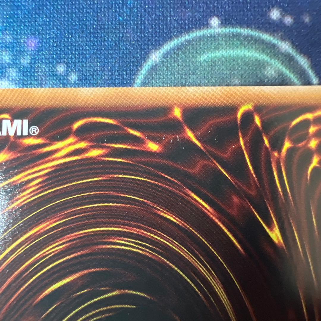 M∀LICE＜Q＞HEARTS OF CRYPTER シークレット　ロゴ入り