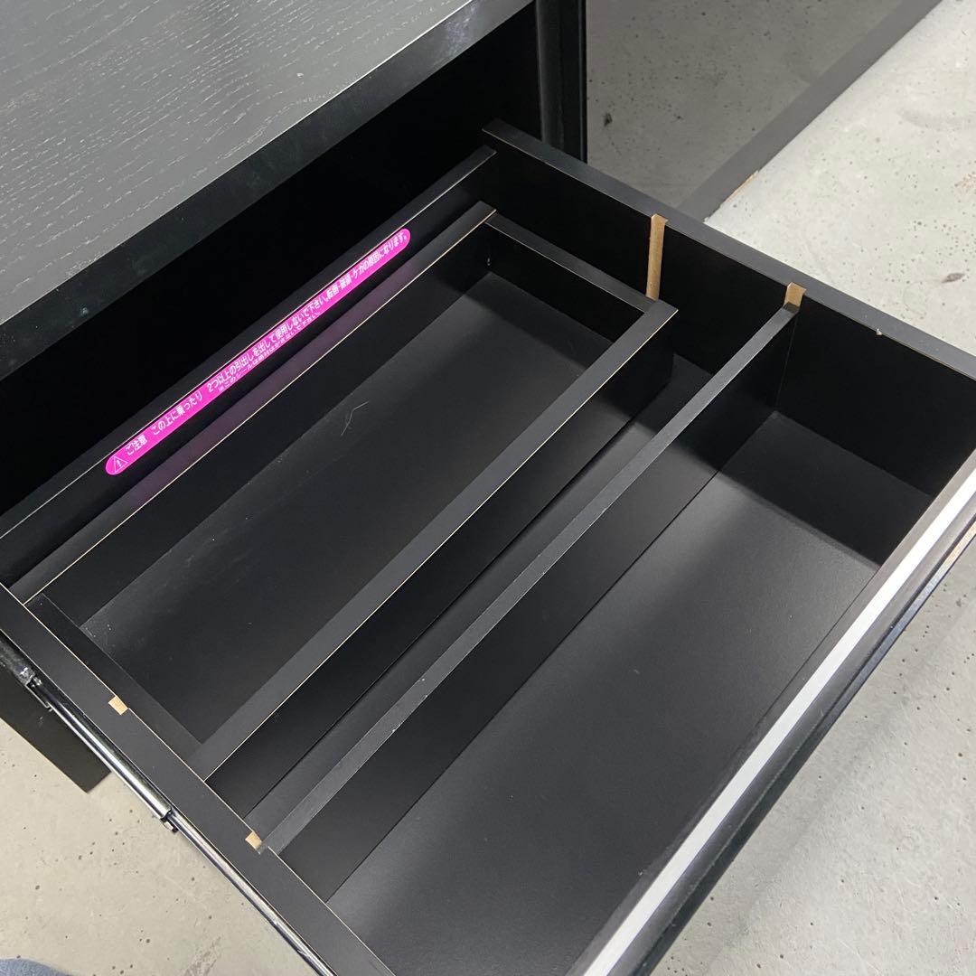 モーブル Meuble⭐️テレビボード　モダン　170cm