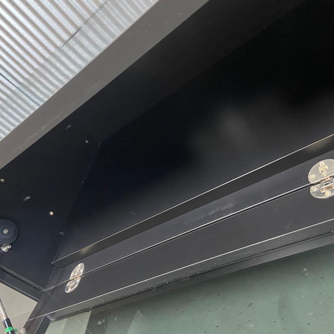 モーブル Meuble⭐️テレビボード　モダン　170cm