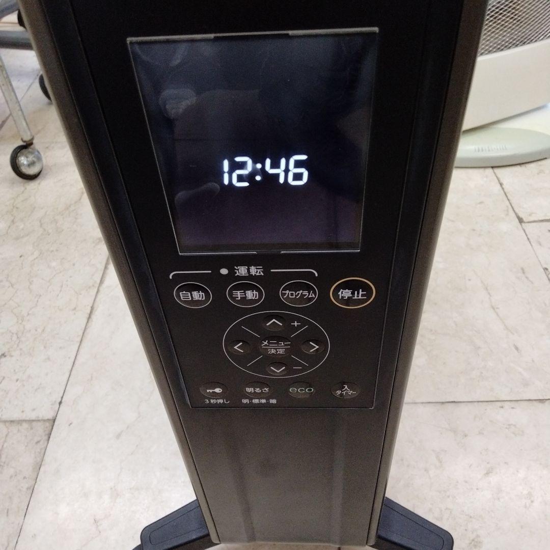 CORONA 自然対流形電気暖房機