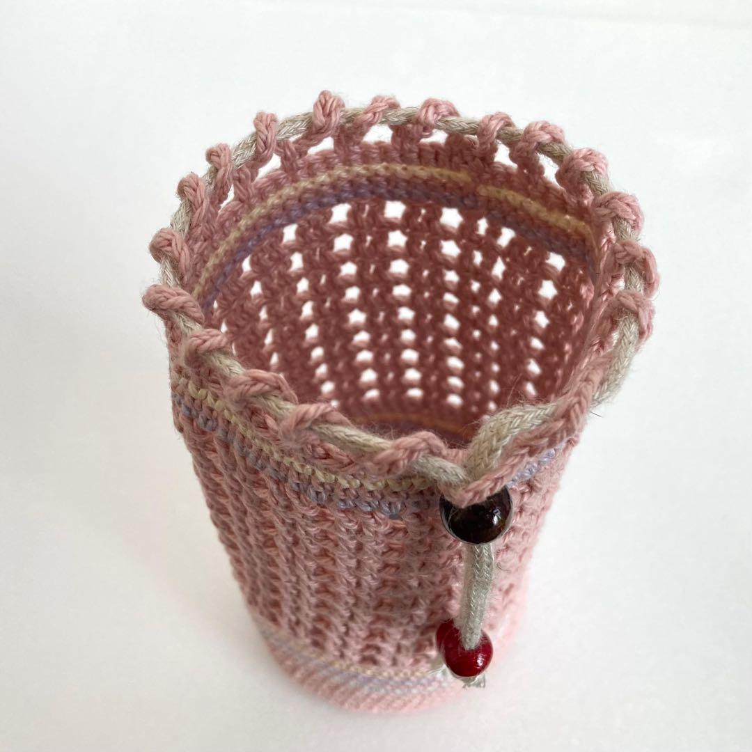 A-④ペットボトルカバー