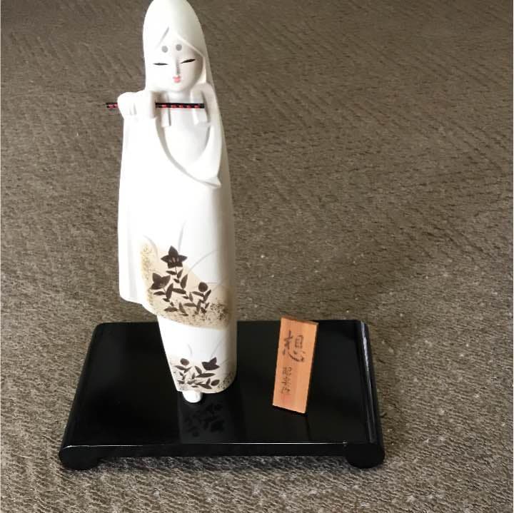 京陶人形
