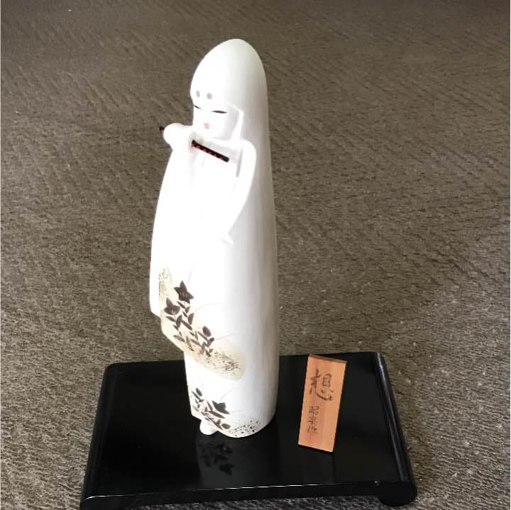 京陶人形
