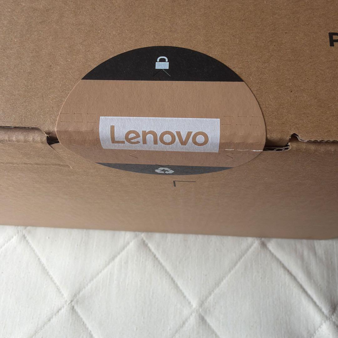 【未開封】Lenovo Yoga Slim 7 Gen 10