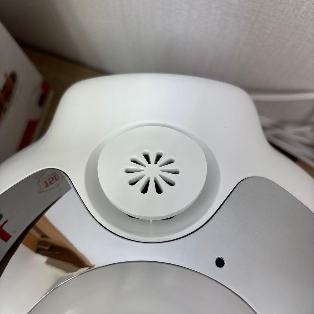 T-fal クックフォーミー　エクスプレス新品　圧力鍋