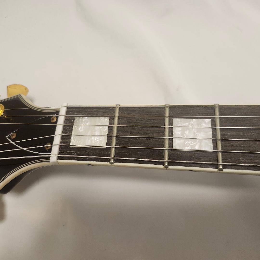 Aria Pro Ⅱ BLITZ BLP-CST