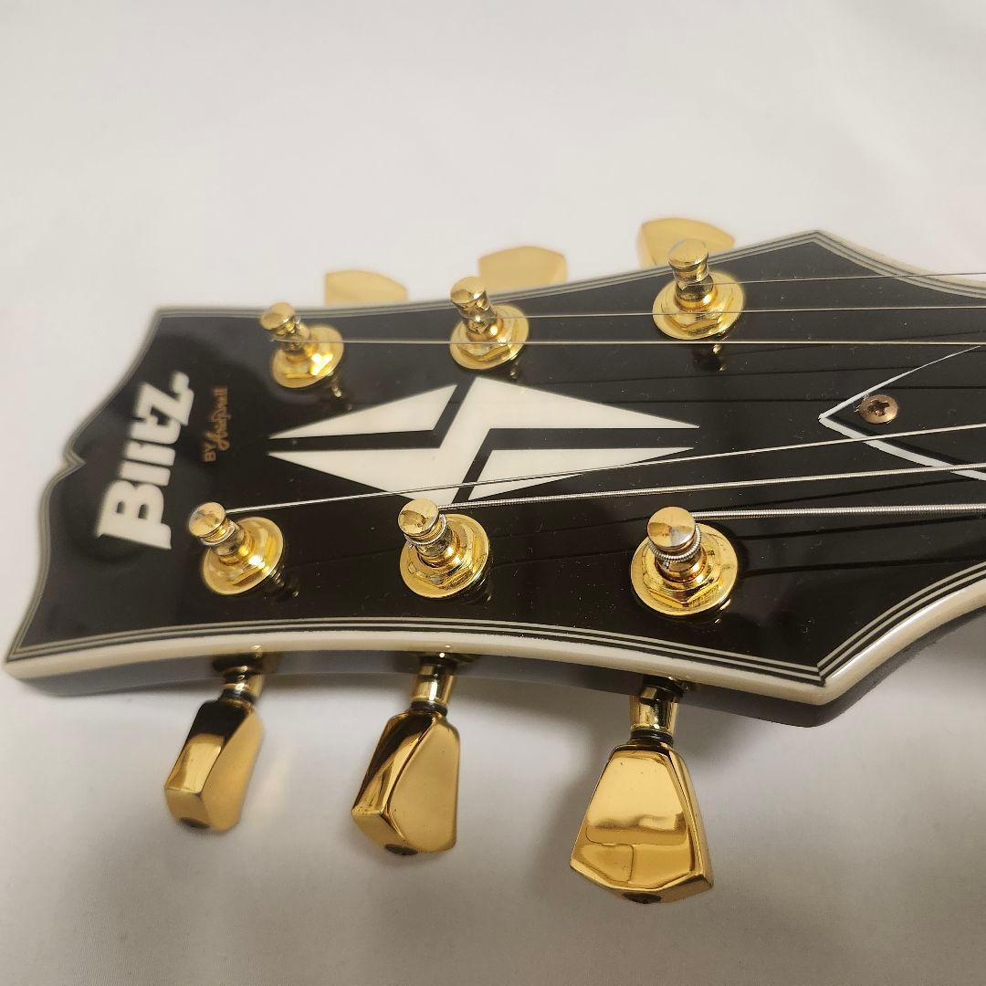 Aria Pro Ⅱ BLITZ BLP-CST