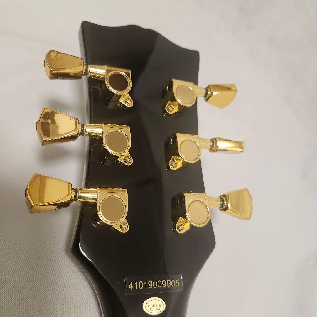 Aria Pro Ⅱ BLITZ BLP-CST