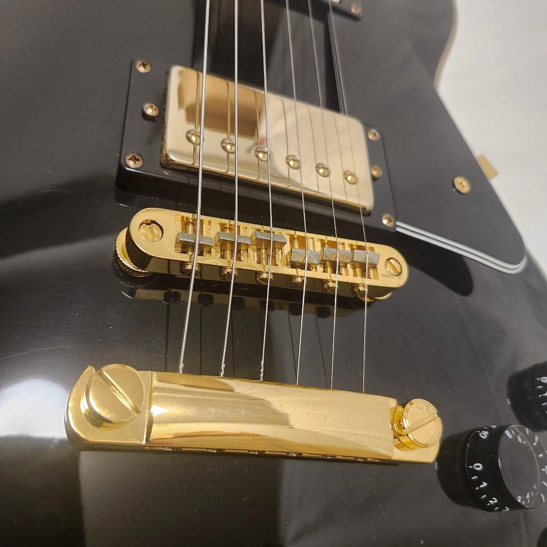 Aria Pro Ⅱ BLITZ BLP-CST