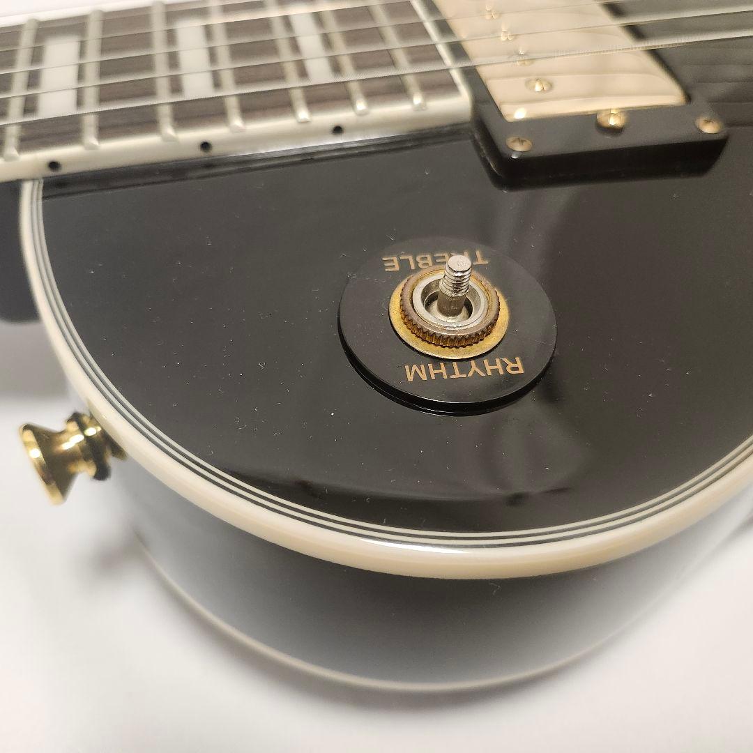 Aria Pro Ⅱ BLITZ BLP-CST