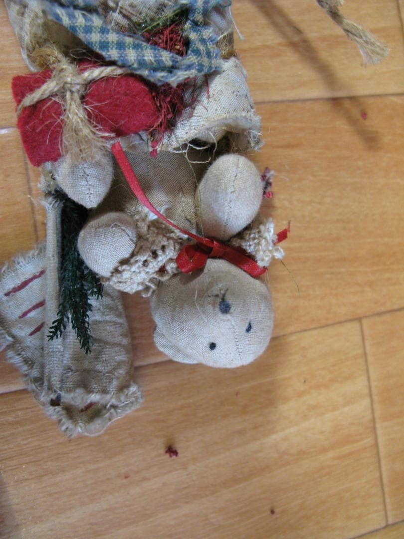 アルタ社 カントリードール メアリー・アルタ・コックラン Alta