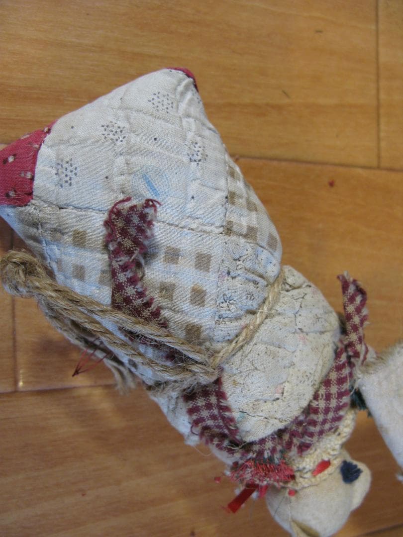 アルタ社 カントリードール メアリー・アルタ・コックラン Alta