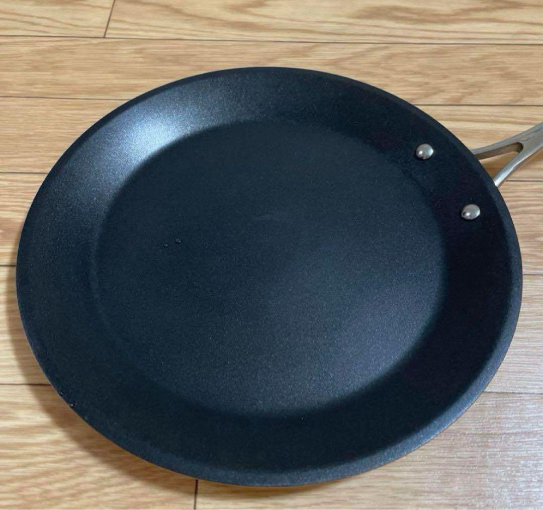 ★タッパーウェア❗️クレープパン.28cm 【IH対応】