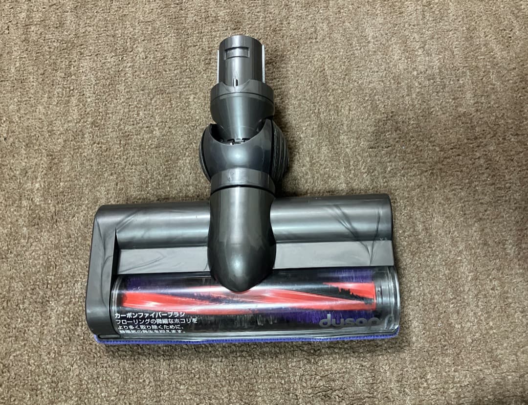 Dyson V6 VS07 スティッククリーナー 本体セット