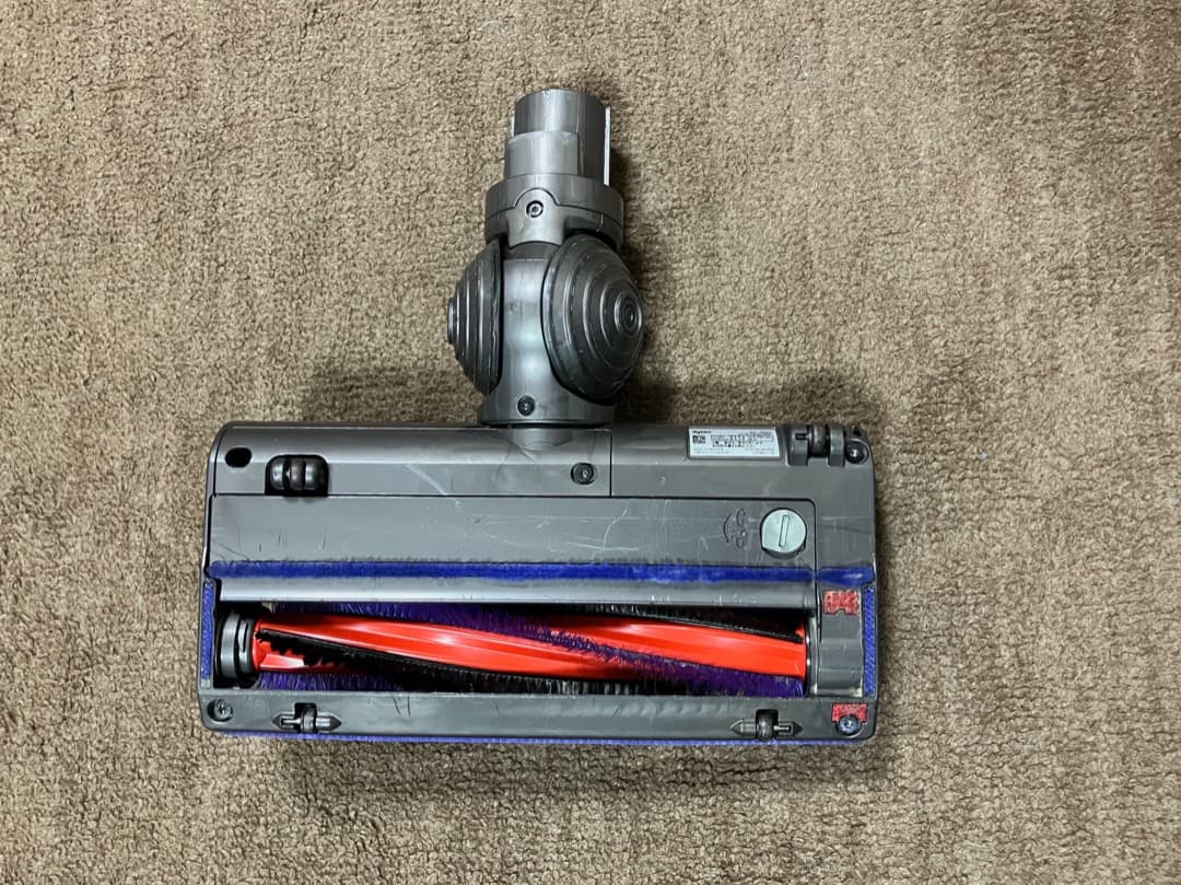 Dyson V6 VS07 スティッククリーナー 本体セット