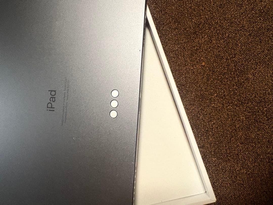 iPadPro11インチ第3世代128GBWi-Fiモデルアップル純正キーボード