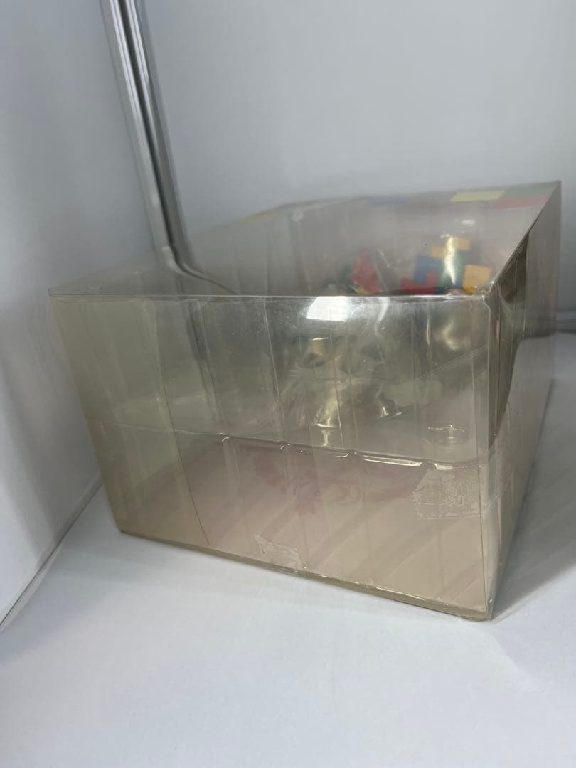 empty スーパーダンガンロンパ2 七海千秋&モノミ フィギュア　箱あり