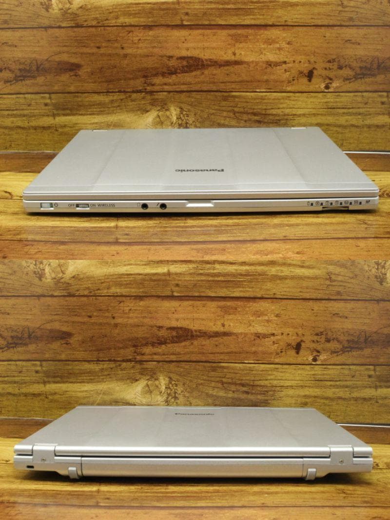 Panasonic CF-LX6 美品✨ 16GB SSD512GB 爆速仕様