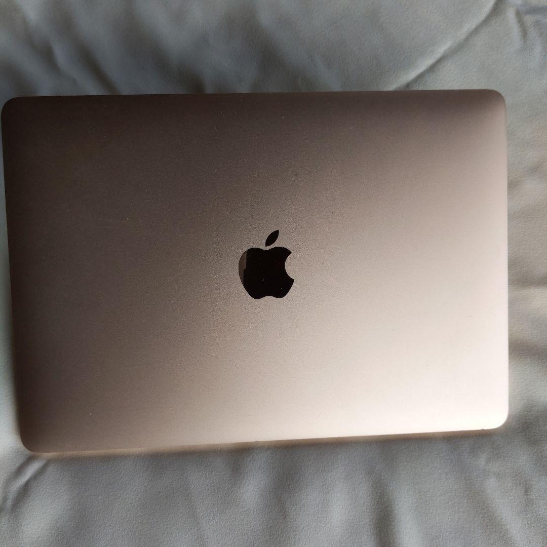 CS6入りMacBook 12inch＜最終価格＞