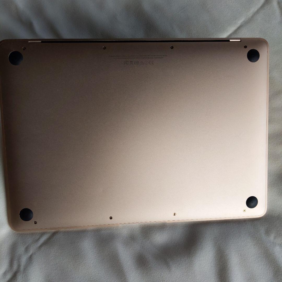 CS6入りMacBook 12inch＜最終価格＞