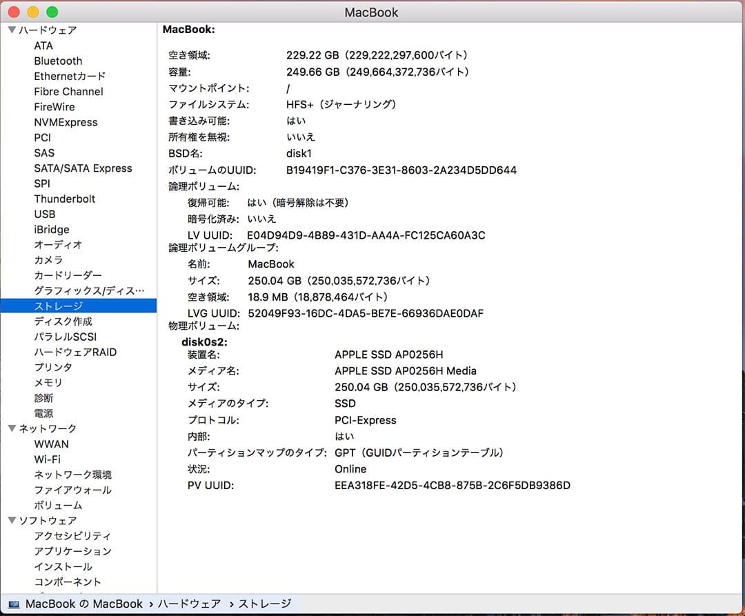 CS6入りMacBook 12inch＜最終価格＞